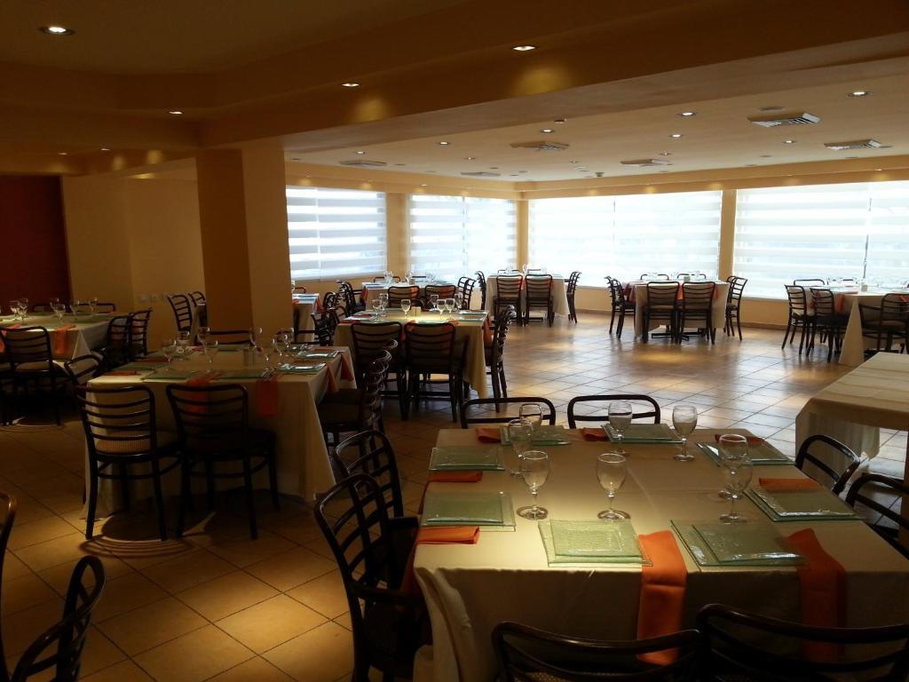 Mizpe Yam Boutique Hotel Netanya Exterior photo
